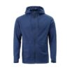 Hanorac Husqvarna Authentic Zip Hoodie