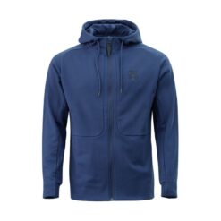 Hanorac Husqvarna Authentic Zip Hoodie