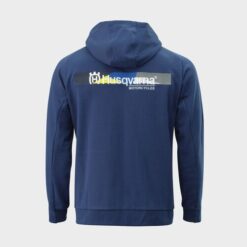 Hanorac Husqvarna Authentic Zip Hoodie