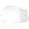 Lentila ochelari 100% RC2/AC2/ST2 CLEAR 26020898