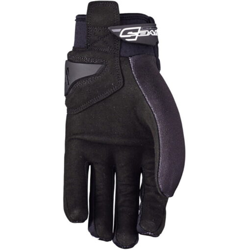 Manusi moto Five Globe Racer negru - mtmoto