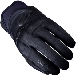 Manusi moto Five Globe negru