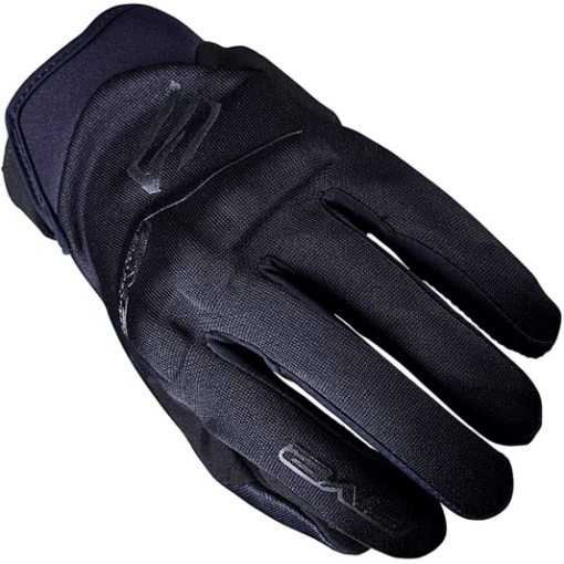 Manusi moto Five Globe negru