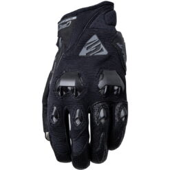 Manusi moto Five Stunt Evo negru