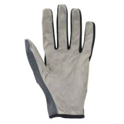 Manusi moto Husqvarna Authentic gri - galben - mtmoto