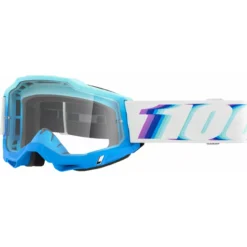 Ochelari moto GOG AC2 STAMINO CLR 2601333