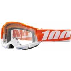 Ochelari moto offroad GOG AC2 MATIGOFUN CLR 26013270