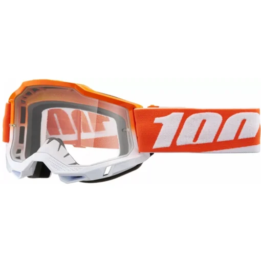 Ochelari moto offroad GOG AC2 MATIGOFUN CLR 26013270