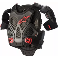 Protectie moto ALPINESTARS ROOST GUARD A-6