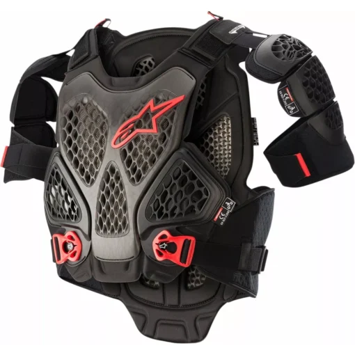 Protectie moto ALPINESTARS ROOST GUARD A-6