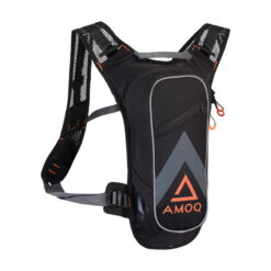 Rucsac hidratare AMOQ Formula 2L negru
