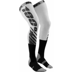 Sosete enduro 100% Brace Performance 34310756