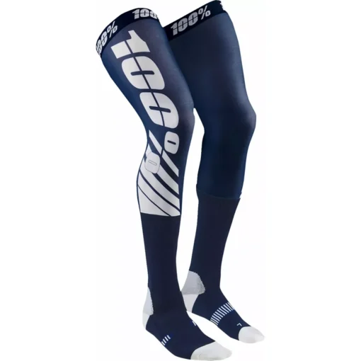 Sosete enduro 100% Brace Performance 34310759