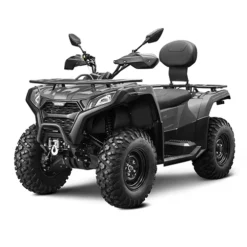 ATV GOES TERROX 400L T3b by CFMOTO '24