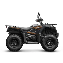 ATV GOES TERROX 400L T3b by CFMOTO '24