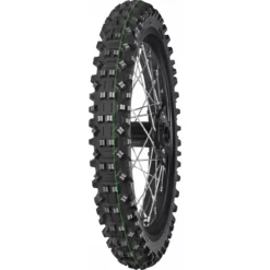Anvelopa 90/100-21 Mitas TERRA FORCE-EF SUPER LIGHT GREEN