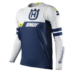 Bluza offroad Shot Aerolite Husqvarna