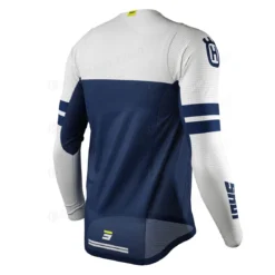 Bluza offroad Shot Aerolite Husqvarna