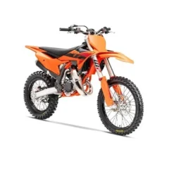 Motocicleta KTM 85 SX 19-16 '25 - mtmoto