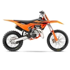 Motocicleta KTM 85 SX 19-16 '25