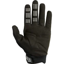 Manusi moto FOX DIRTPAW negru