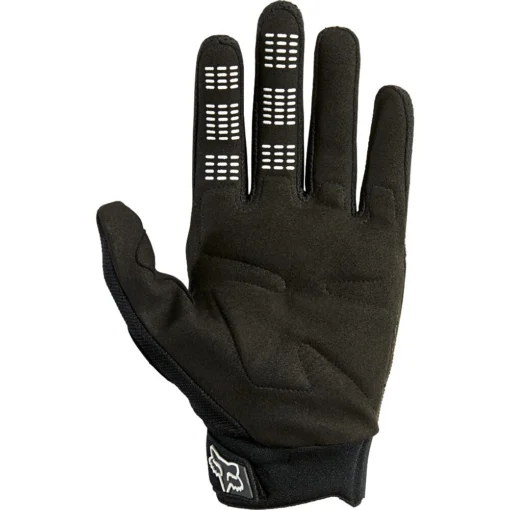 Manusi moto FOX DIRTPAW negru