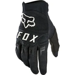 Manusi moto FOX DIRTPAW negru