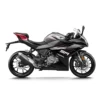 Motocicleta CFMOTO 300SR ABS '24 - negru