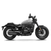 Motocicleta CFMOTO 450CL-C '25 - gri
