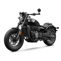 Motocicleta CFMOTO 450CL-C '25 - negru