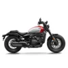 Motocicleta CFMOTO 450CL-C '25 - rosu