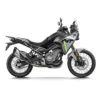 Motocicleta CFMOTO 450MT '25 - gri