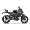 Motocicleta CFMOTO 450NK '24 - negru