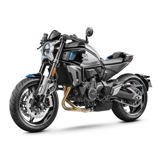 Motocicleta CFMOTO 700CL-X Sport '24 - gri