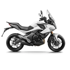 Motocicleta CFMOTO 700MT ABS '24 - alb