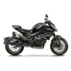 Motocicleta CFMOTO 800NK Advanced '24 - negru