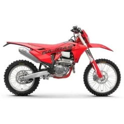 Motocicleta GASGAS EC 250F '25