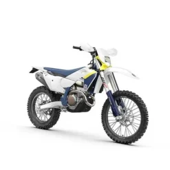 Motocicleta Husqvarna FE 250 '25