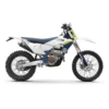 Motocicleta Husqvarna FE 250 '25
