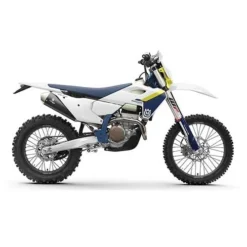 Motocicleta Husqvarna FE 250 '25
