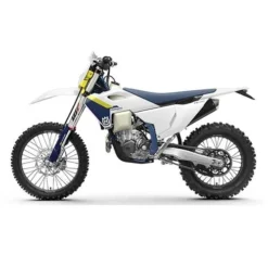 Motocicleta Husqvarna FE 450 '25