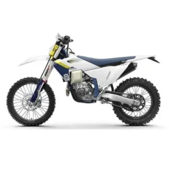Motocicleta Husqvarna FE 501 '25