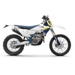 Motocicleta Husqvarna FE 501 '25