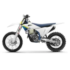 Motocicleta Husqvarna FX 350 '25