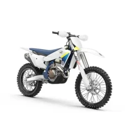 Motocicleta Husqvarna FX 350 '25 - mtmoto