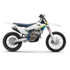 Motocicleta Husqvarna FX 350 '25