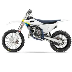 Motocicleta Husqvarna TC 85 17-14 '25