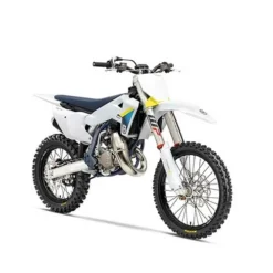 Motocicleta Husqvarna TC 85 19-16 '25 - mtmoto