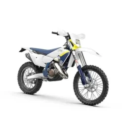 Motocicleta Husqvarna TE 125 '25 - mtmoto