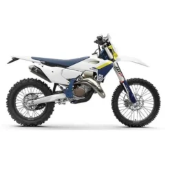 Motocicleta Husqvarna TE 125 '25